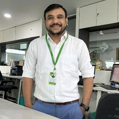Ajaysinh Solanki