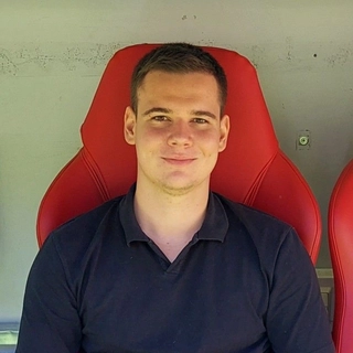 Ajdin Voloder