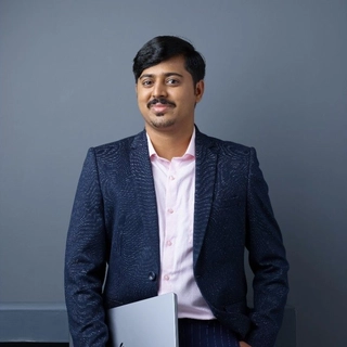 Ajeesh Satheesan