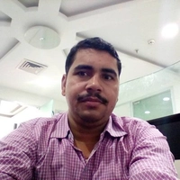 Ajeet Kumar Singh