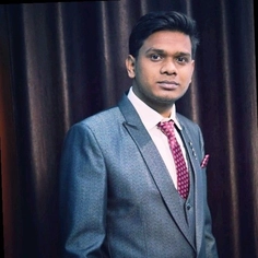 Ajeet Pal Singh