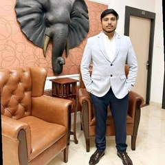 Ajeet Singh