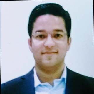Ajeet Surana