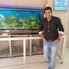 Ajeet Yadav