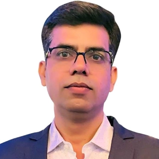 Ajender Singh