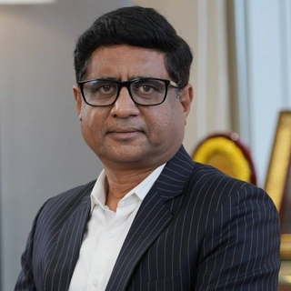 Ajendra Kumar Agarwal