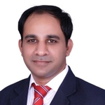 Ajendra Naik