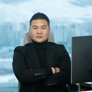 Ajinai Tsogbayasgalan