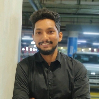 Ajinkya Jagtap