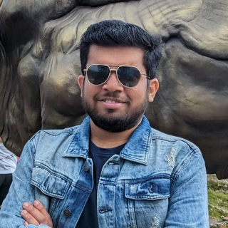 Ajinkya Karale