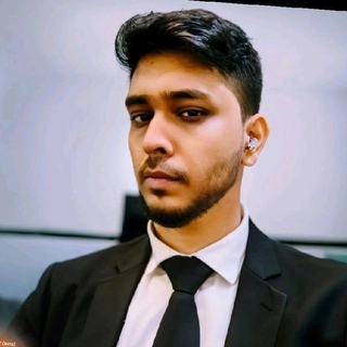 Ajinkya Khobragade