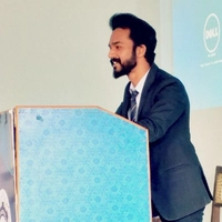 Ajinkya Mahadik