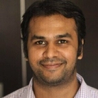 Ajinkya Rasal