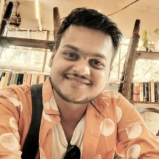 Ajinkya Sakhare