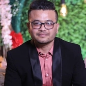 Ajinkya Shinde
