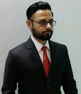 Ajit Bhutani