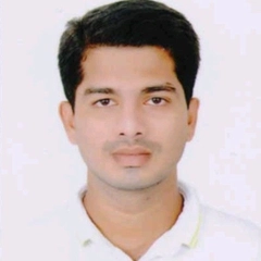 Ajit Ghule