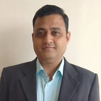 Ajit Kumar Rangnath Mohite