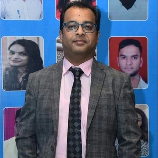 Ajit Kumar Singh