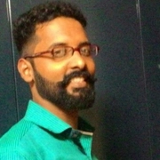 Ajit Nair
