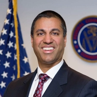 Ajit Pai