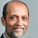 Ajit Ranade
