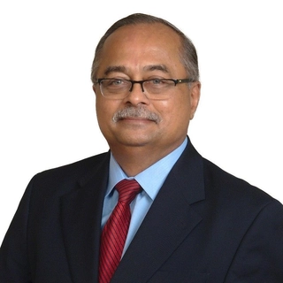 Ajit Sathaye