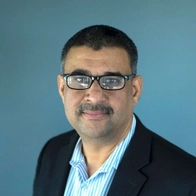 Ajit Shankaranarayanan