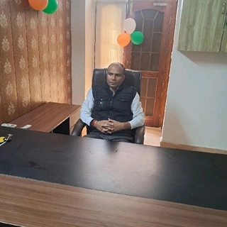Ajit Singh