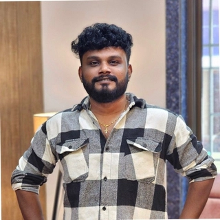 Ajith Asirvatham