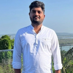 Ajith Kumar Lakshmanan