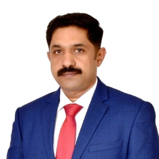 Ajith Kumar Menon