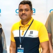 Ajith Ravi