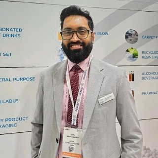 Ajith Ravindranath