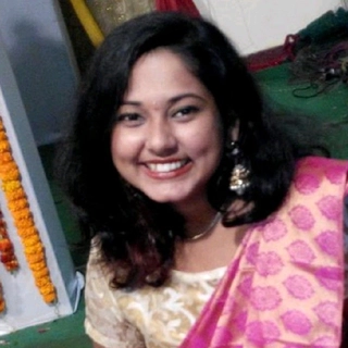 Ajitha Priyadarsini