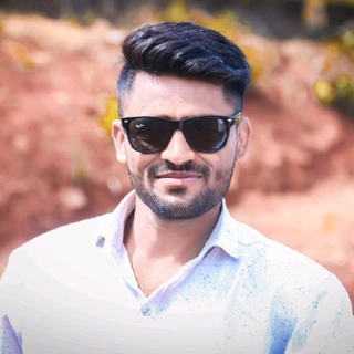 Ajitkumar Bagwale