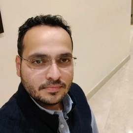 Ajmal Sayyed