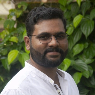 Ajo Varghese