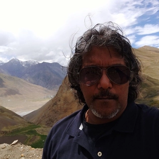 Ajoy Das