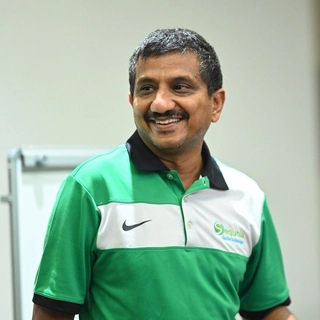Aju K.