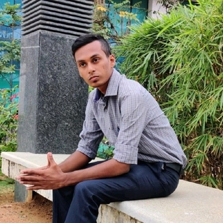 Aju K Mathew