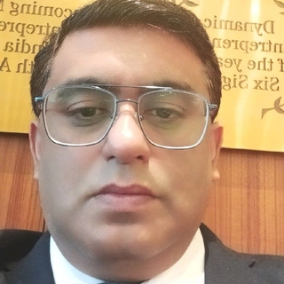 Ak Khanna