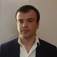 Akaki Mamageishvili 🇺🇦