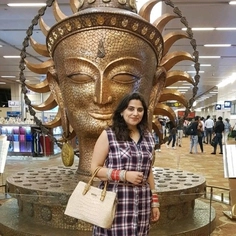 Akankasha Sharma