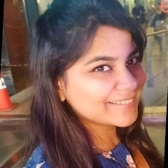Akanksha Agarwal