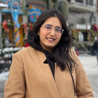 Akanksha Ahuja