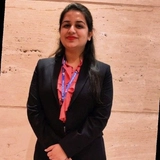 Akanksha Arya