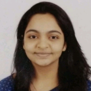 Akanksha Dharmanand