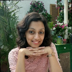 Akanksha Dutta