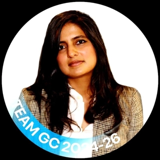 Akanksha Hazari